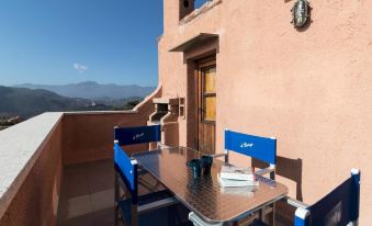 Il Borgo Apartments C3 - Sv-D600-Navi44C1C