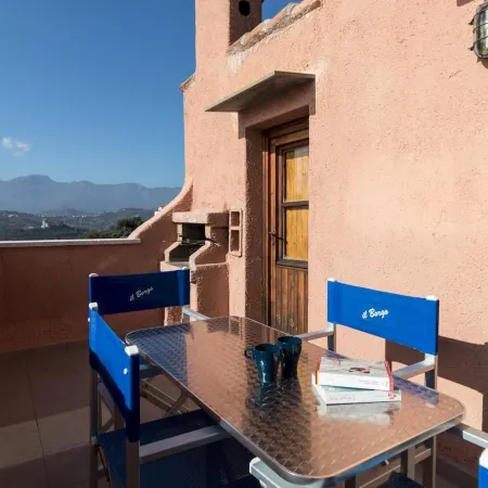 Il Borgo Apartments C3 - Sv-D600-Navi44C1C
