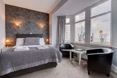 Windsor Park Hotel