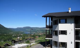 Alpin Apartments Sørlia