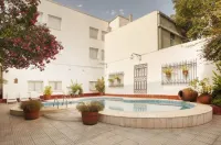 Hotel Princess - Bathtub