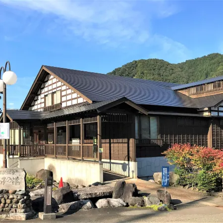 Purpose Resort Echigo Yuzawa「KURA」