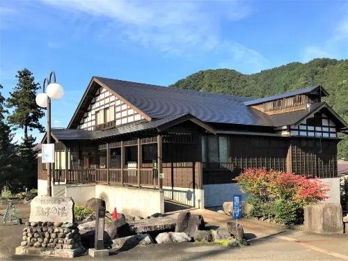 Purpose Resort Echigo Yuzawa「KURA」 Hotels in Yuzawa