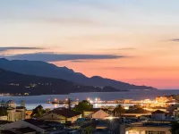 Virginia Hotel Hotels in Vathi
