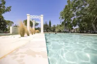 AGRITURISMO LE TAGLIATE Hotel a Provincia di Lecce