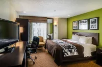 Sleep Inn Columbia Hotels in Seven Oaks