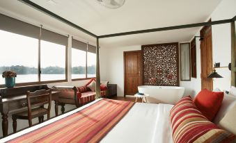 Flow by the Amber Collection - Luxury River Cruises in Sri Lanka