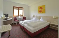 Hotel Quickborn & Gästehaus Hesse Hotels in Quickborn