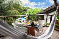 Teju-Açu Ecopousada