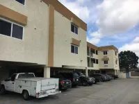 Bellflower Travel Inn Hotels in Paramount