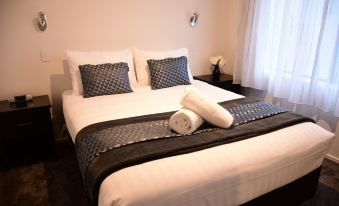 Tekapo Luxury Apartments