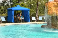 Wyndham Lake Buena Vista Resort Disney Springs® Resort Area - piscina