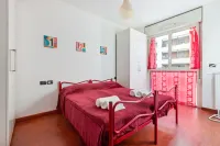 Milano-Rubattino Budget Apartment Hoteller i Lambrate