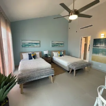 2Bed 2Bath at Las Casitas Village Fajardo