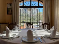 Hotel Sierra de Ubrique Hotels in Sierra de Cádiz