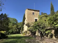 La Sala de Camós Hôtels à : Banyoles