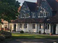 Hockley House