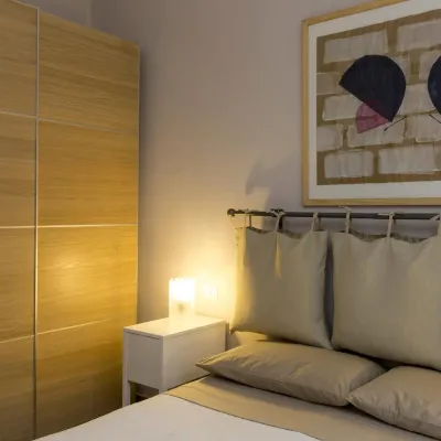 Affittacamere le Farfalle Hotels near Naval Technical Museum La Spezia