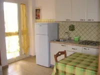Villa Vale Mery Hotele w: Vieste