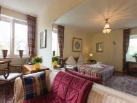 梅雷佈施別墅酒店 梅爾佈施酒店