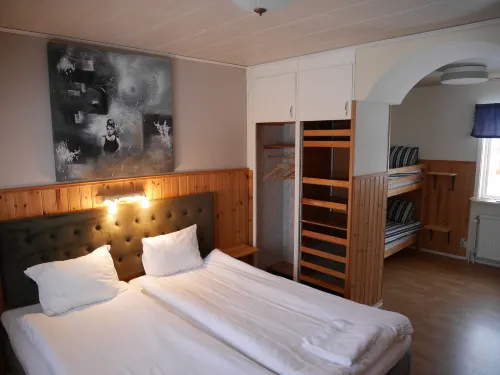 Pensionat Solhöjden - Homestay