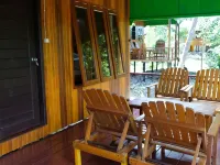 Maratua Guesthouse Hotel di Maratua