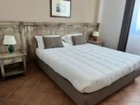 Al Balhara Resort & Welleness Spa โรงแรมใน