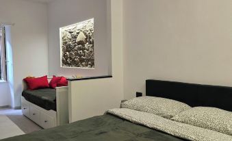 The White Cave- Bluchalet