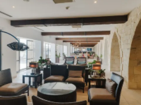 阿爾金棕櫚灘酒店 法馬古斯塔酒店