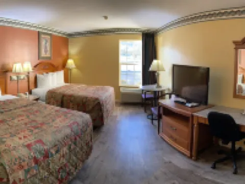 Mountain Inn & Suites - Dunlap TN Hotels in Dunlap