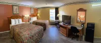 Mountain Inn & Suites - Dunlap TN