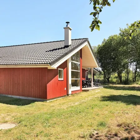 Holiday Home in Großenbrode