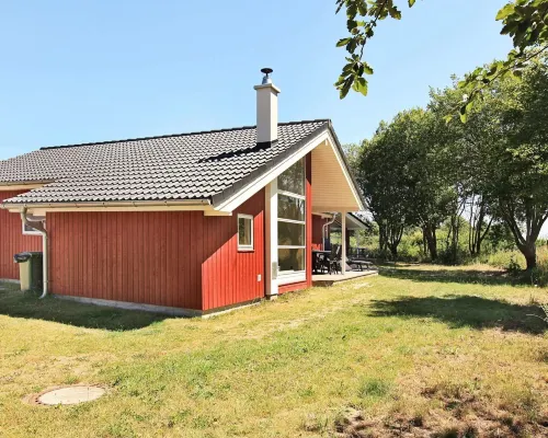 Holiday Home in Großenbrode Hotels in GroBenbrode