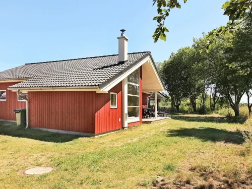 Holiday Home in Großenbrode