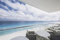 Iberostar Selection Coral Cancún - Adults Only - All Inclusive - Scenic