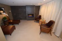 Heavenly Village Condos - Grand Residence - spa