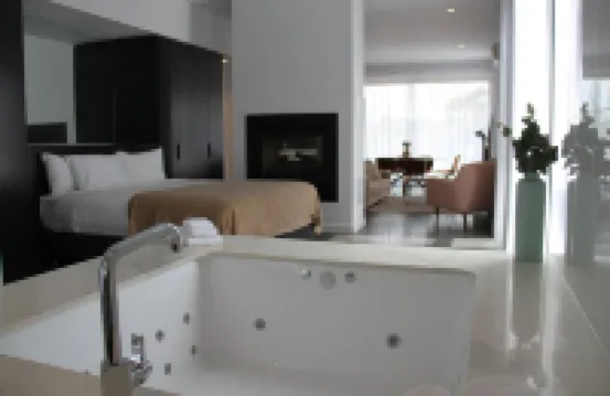 Hepburn Escape Villa