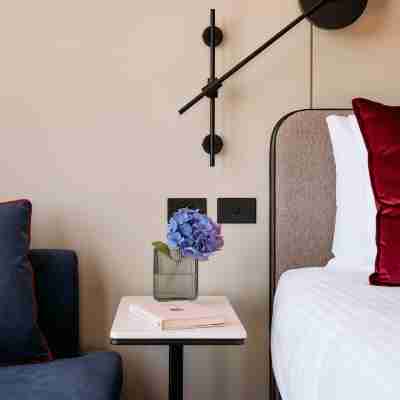 メルキュール メルボルン ドンカスター Rooms