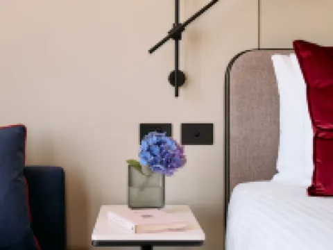 Mercure Melbourne Doncaster Hotels in Doncaster