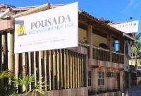 Pousada Recanto do Mucugê