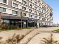 Novotel Düsseldorf Airport Hotels in Dusseldorf