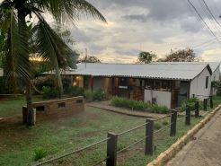 Pousada Terra Encantada