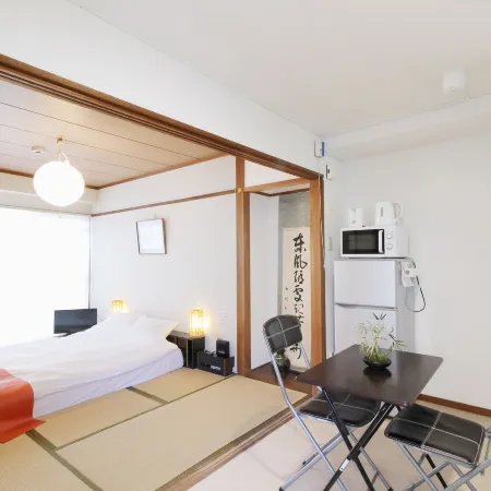 Dai3Himawari Building 701