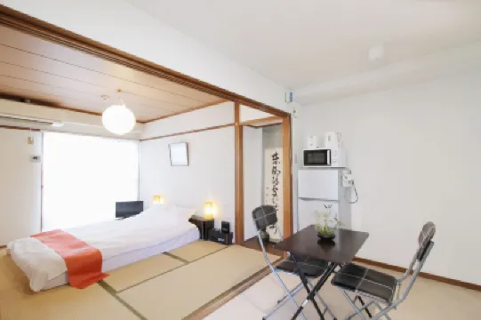 Dai3Himawari Building 701 Hotel a 