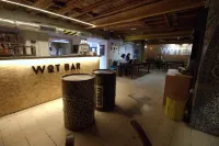 WOT新里斯本 住宿飯店
