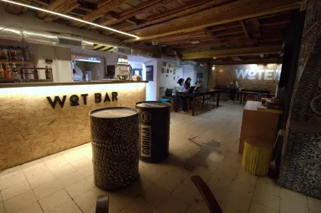 Wot New Lisbon Social