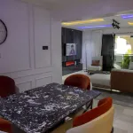Casa de Lujo