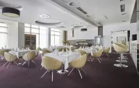 Hotel Diva Spa Hôtels à : Kołobrzeg