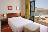 Hotel Puerto de Las Nieves Hotel in zona Bodega Los Berrazales / Finca la Laja