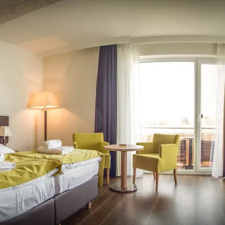 Hotel Warnow
